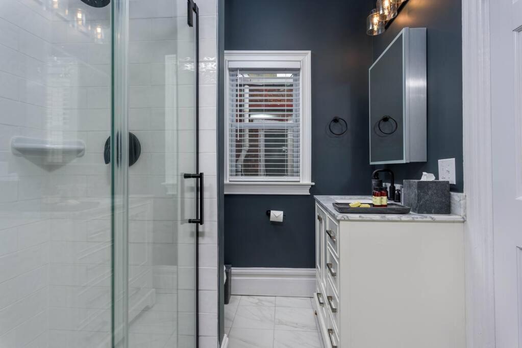 האריסברג Flats On Front - Riverfront Gem Fast Wi-Fi 3F מראה חיצוני תמונה